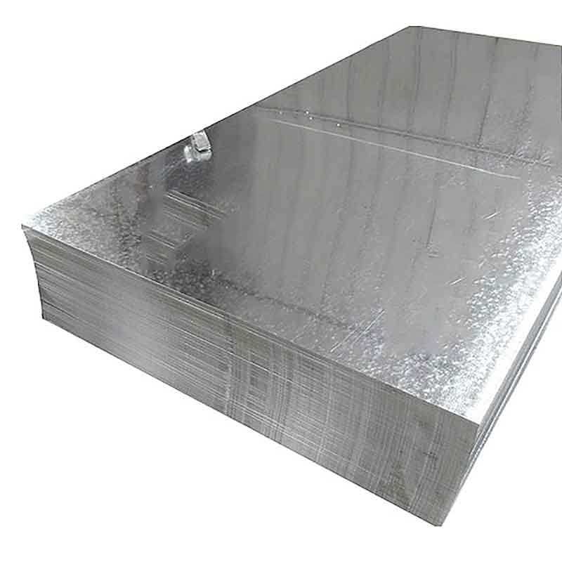 Hot Dip Galvanized Sheet