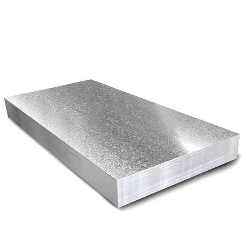 Prepainted Galvanized Steel Sheet