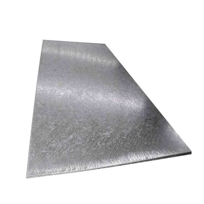DX51D / SGCC Galvanized Sheet