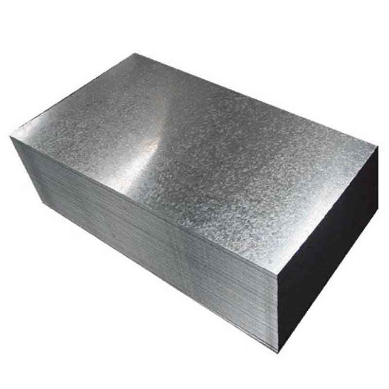 DX53D/ SGCD2/SGCD3 Galvanized Sheet