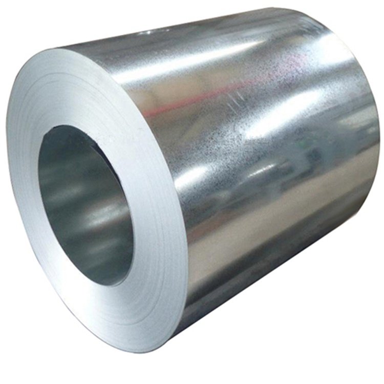 Prepainted Galvanized Steel Coil