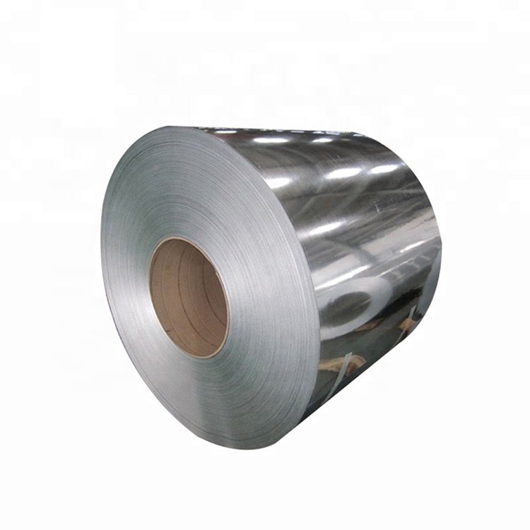 Hot Dip Galvanized Coil