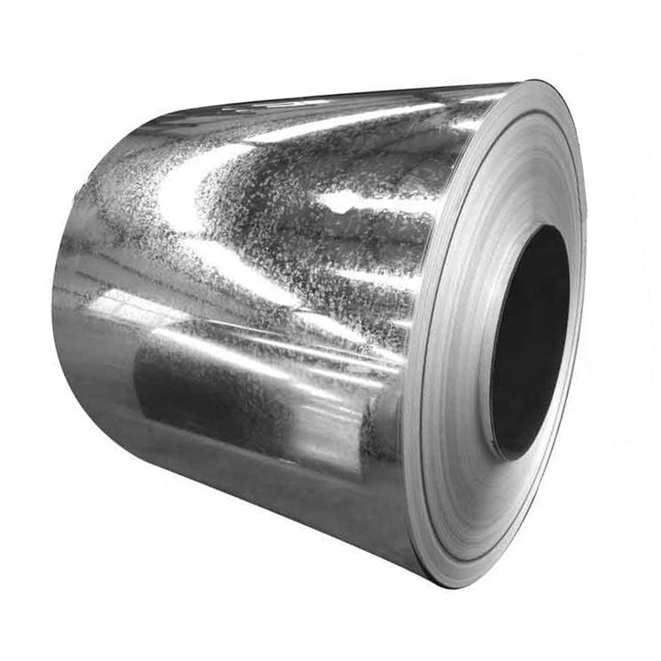 DX51D/ SGCC Galvanized Coil