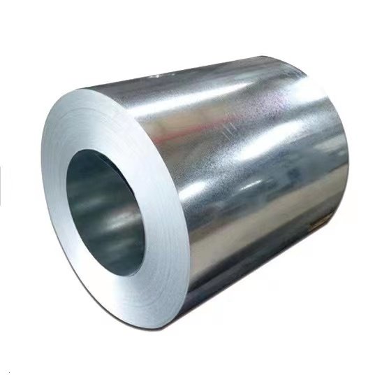 DX52D/SGCD1 Galvanized Coil
