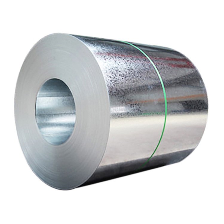 DX51D Z150 Galvanized Coil
