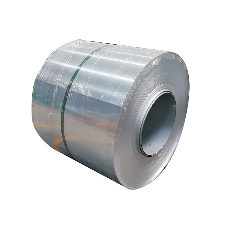 DX53D/ SGCD2/SGCD3 Galvanized Coil