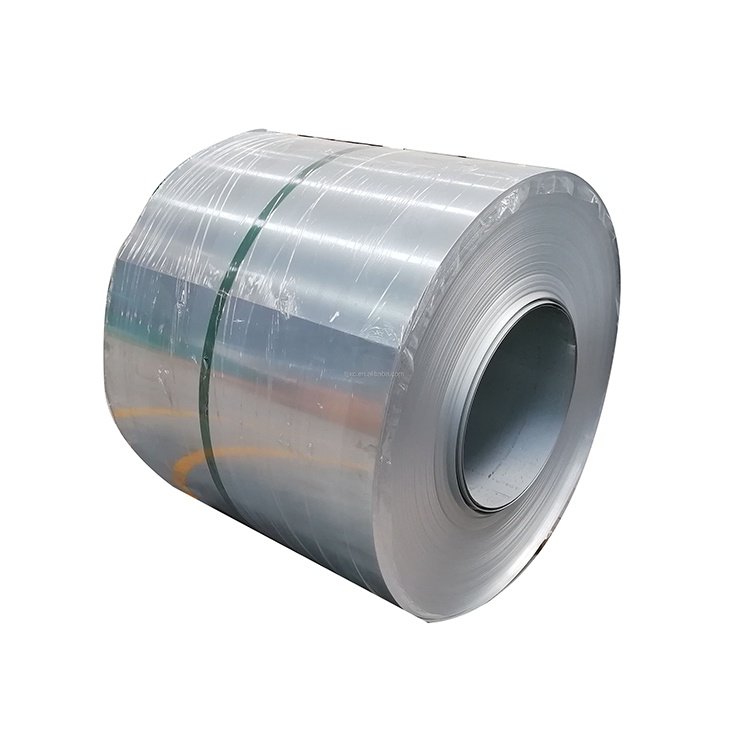 DX53D/ SGCD2/SGCD3 Galvanized Coil