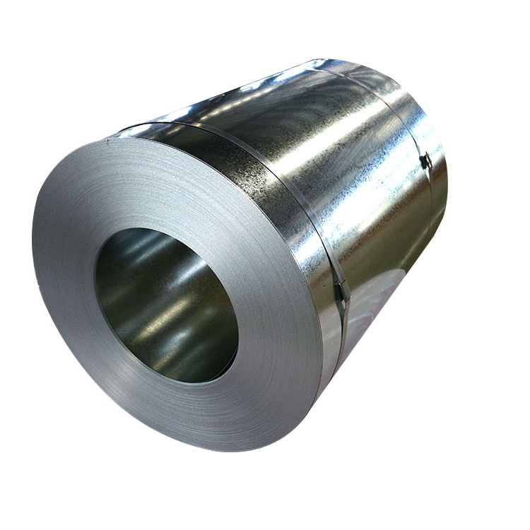 Z275 Galvanized Coil