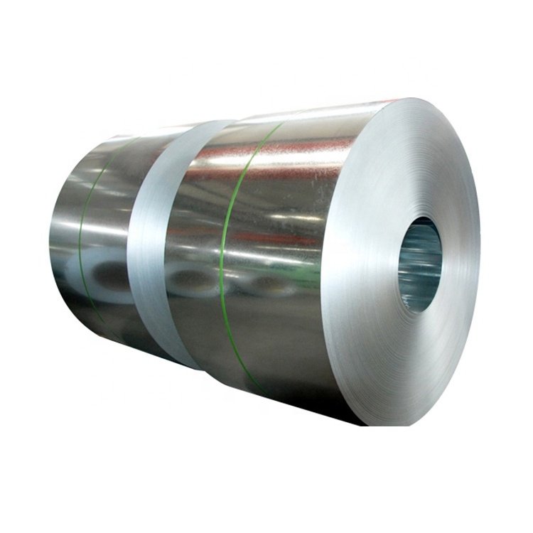 DX52D/SGCD1 Galvanized Coil