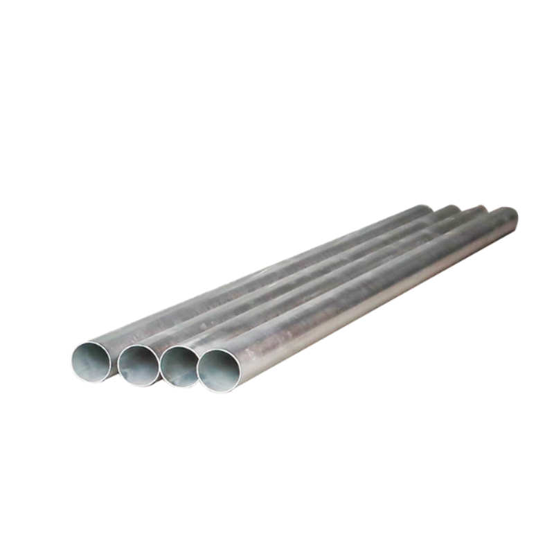 Q195 Galvanized pipe