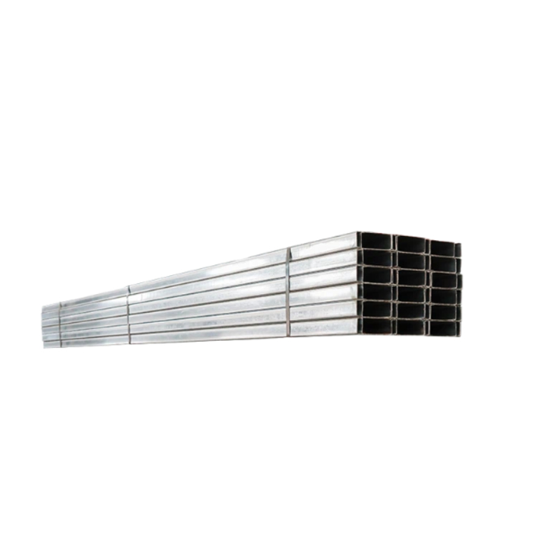 Q235 Galvanized pipe