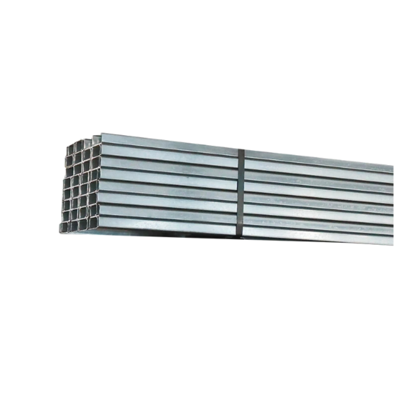 DX52D Galvanized pipe