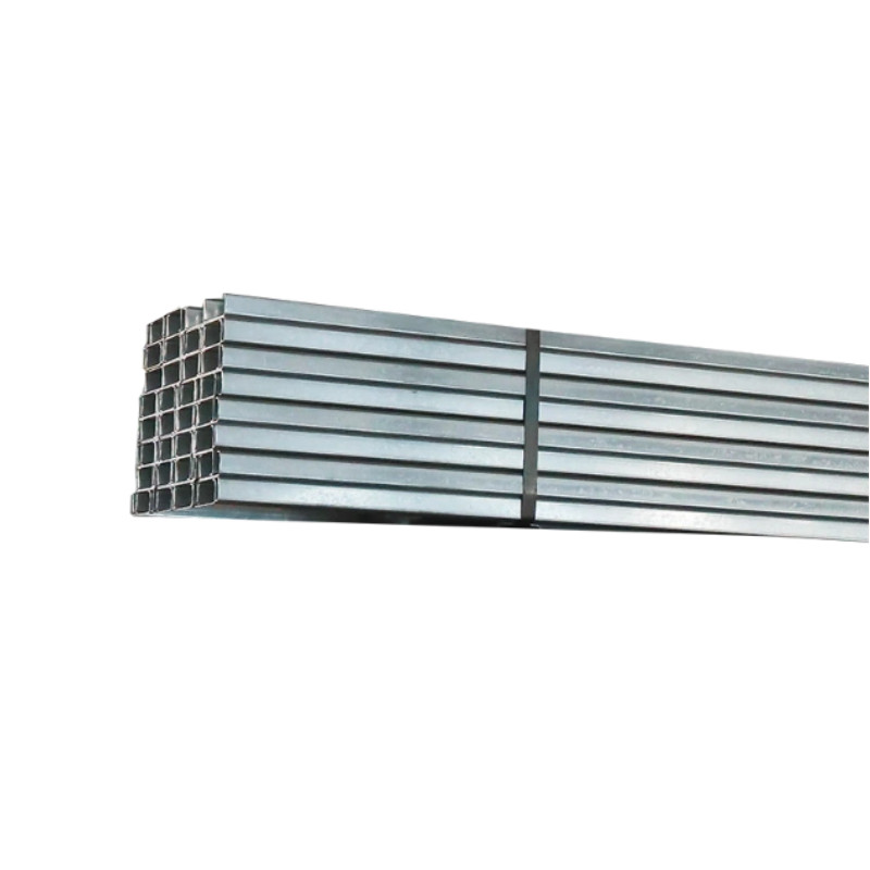 DX52D Galvanized pipe