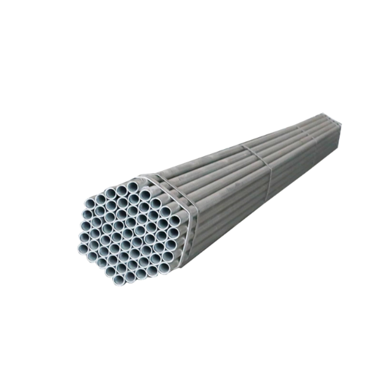 DC01 Galvanized pipe