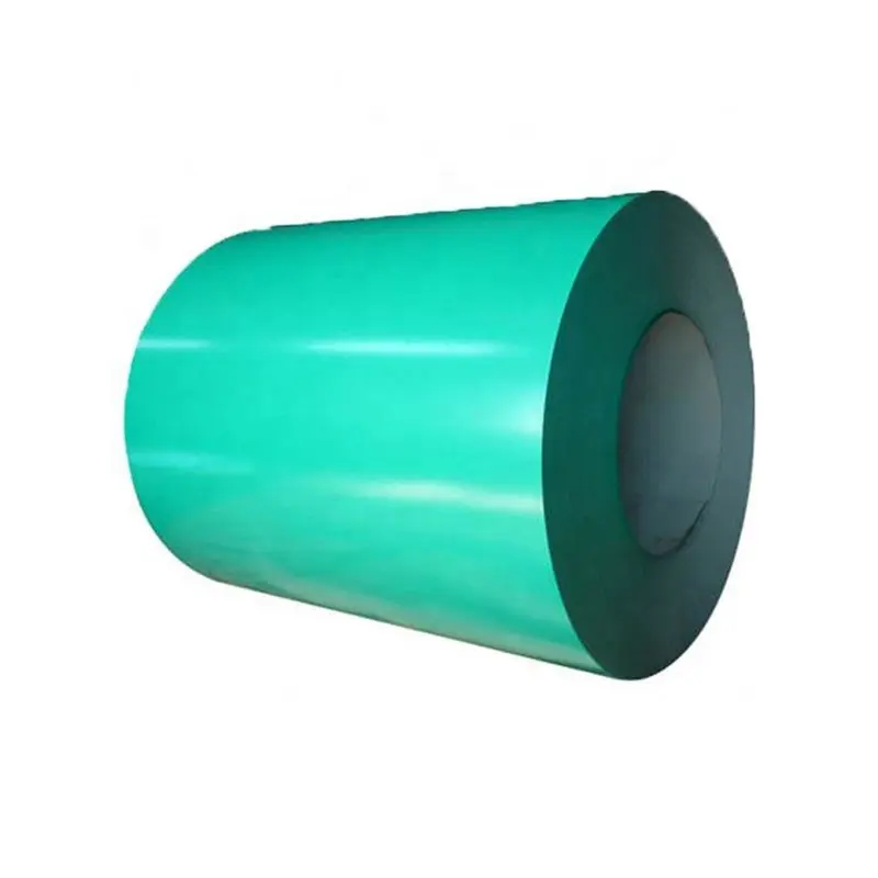 Color Coated Galvalume Steel Coil PPGL