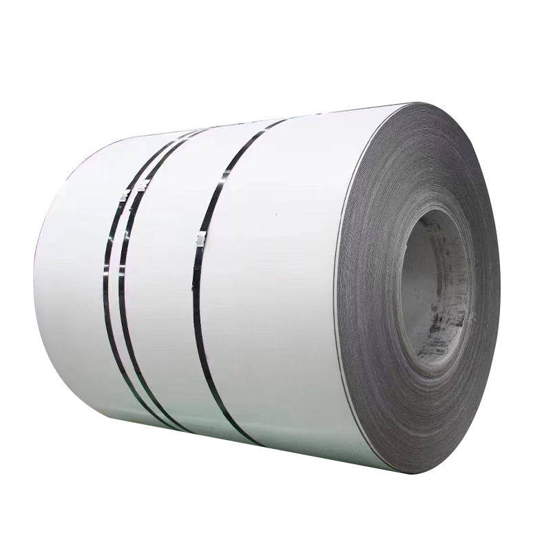 304L Stainless Steel Coil