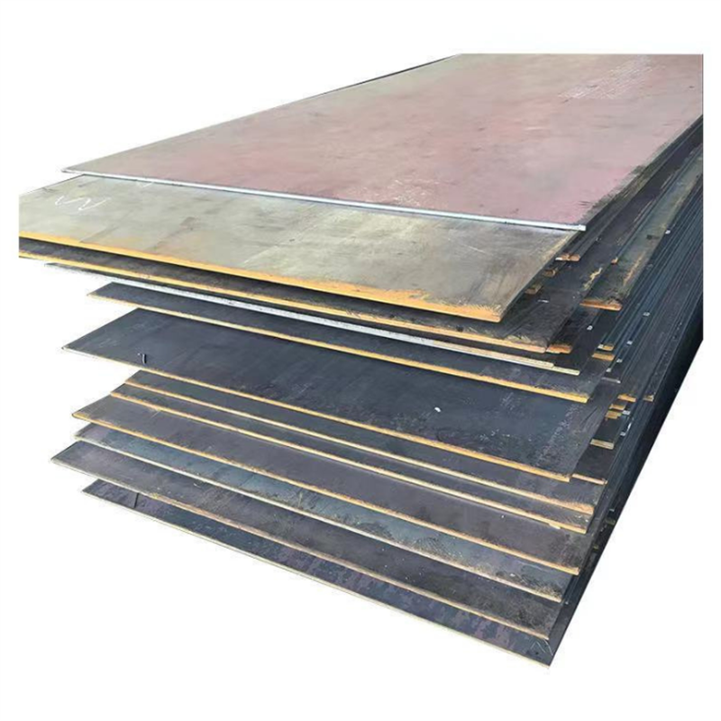 A36/Q235/S235JR Carbon Steel Plate A36/Q235/S235JR Carbon Steel Plate