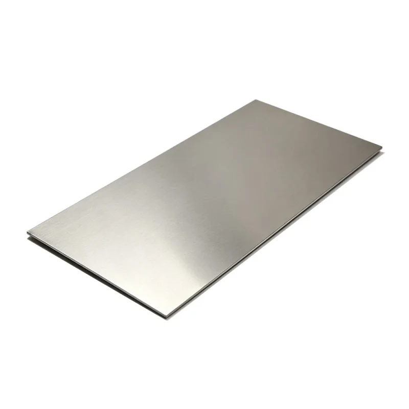 304L Stainless Steel Plate