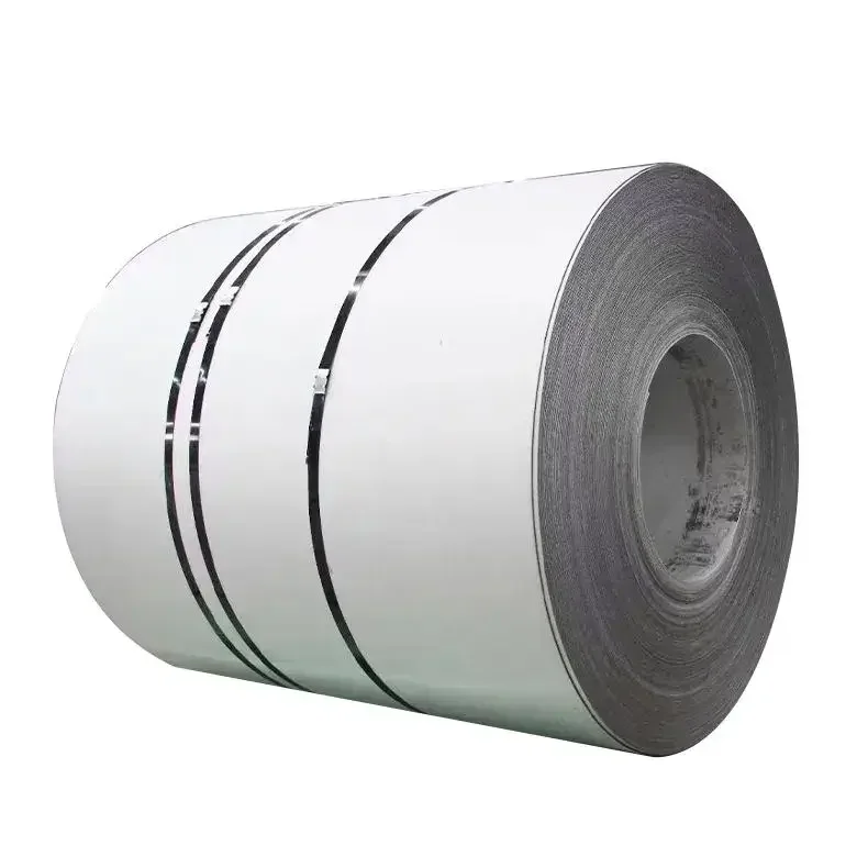 304L Stainless Steel Coil