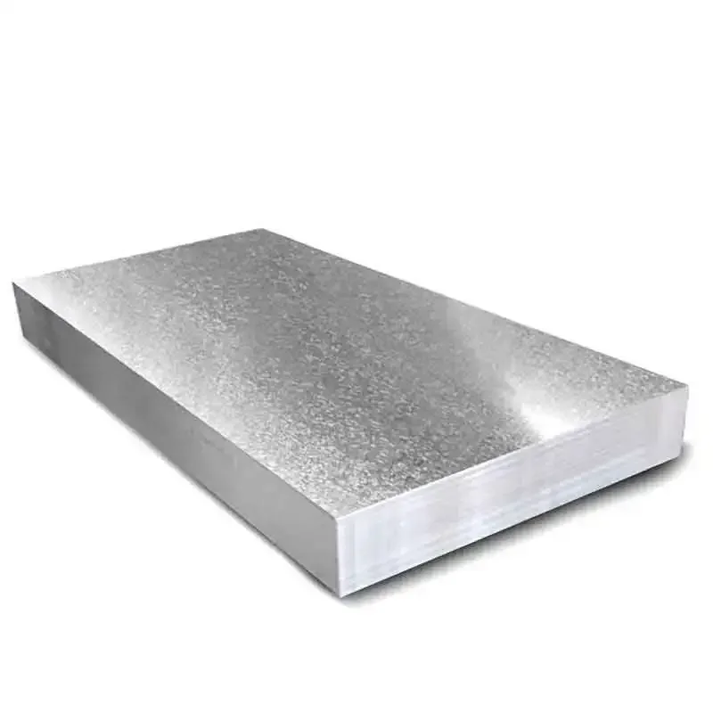 Prepainted Galvanized Steel Sheet