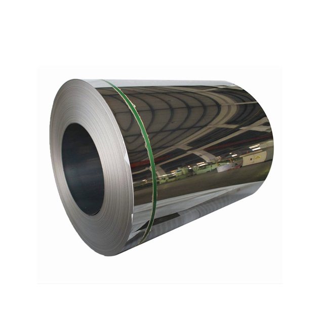 Inconel Alloy Coil/Strip