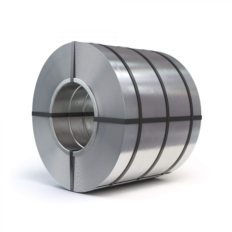 Incoloy 825 Alloy Coil