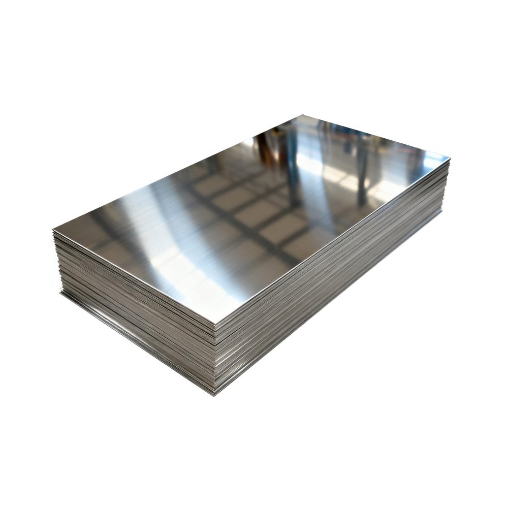 202 Stainless Steel Plate