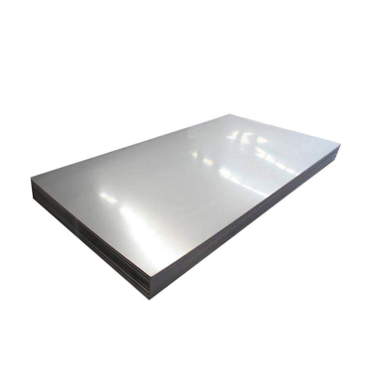 904L Stainless Steel Plate