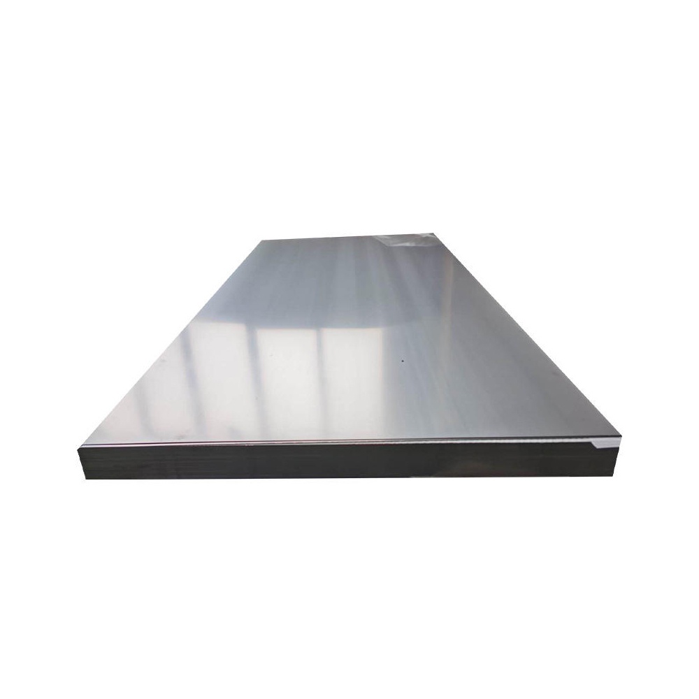 420 Stainless Steel Plate