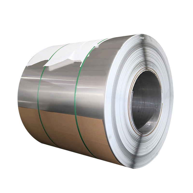 316L Stainless Steel Coil