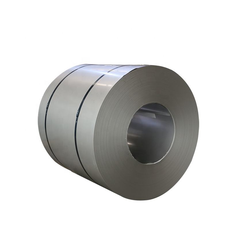 302 Stainless Steel Coil