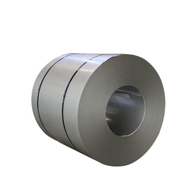 302 Stainless Steel Coil