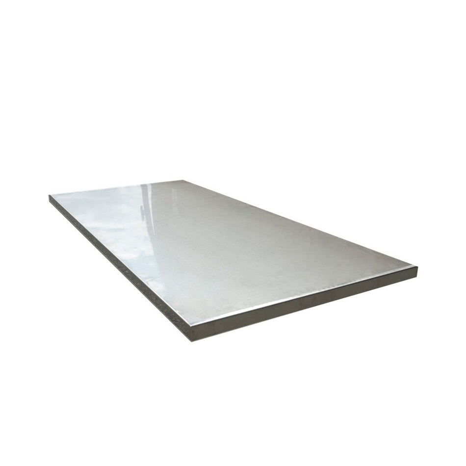 202 Stainless Steel Plate