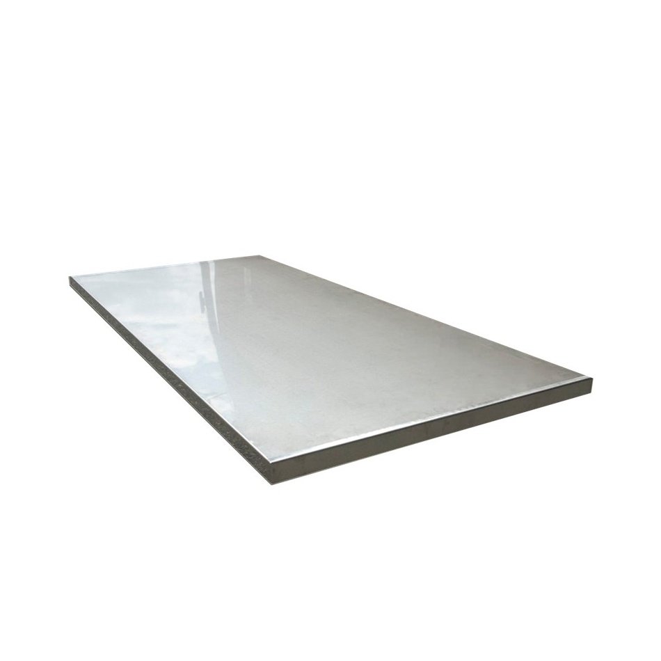 202 Stainless Steel Plate