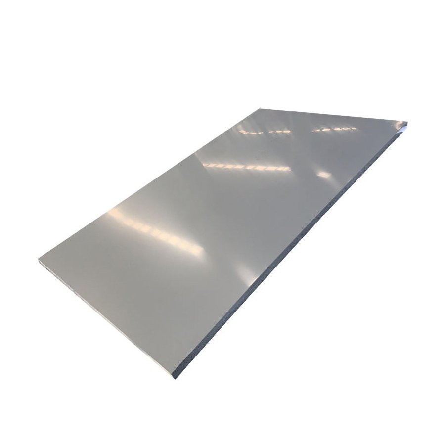 430 Stainless Steel Plate