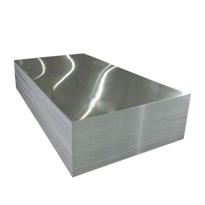 416 Stainless Steel Plate