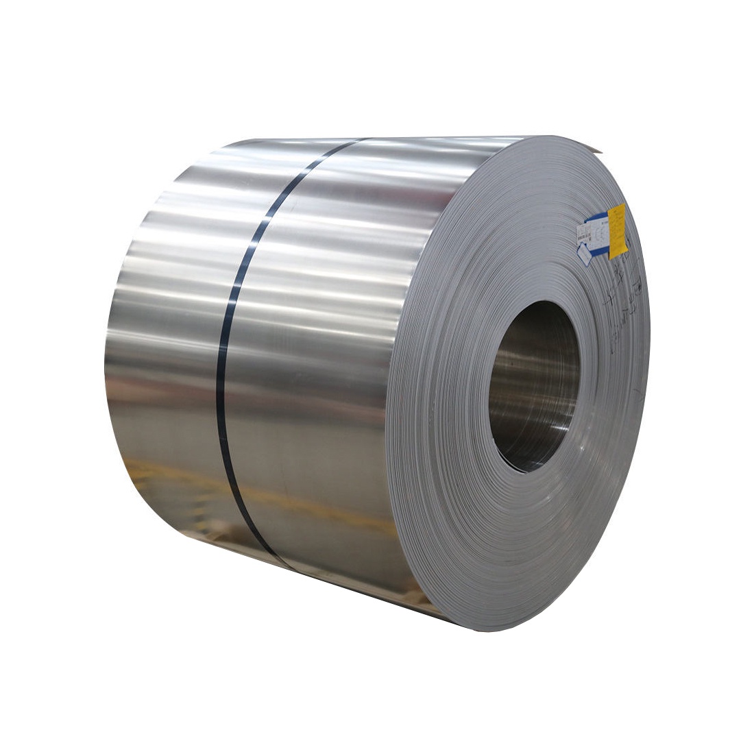 201 Stainless Steel Coil