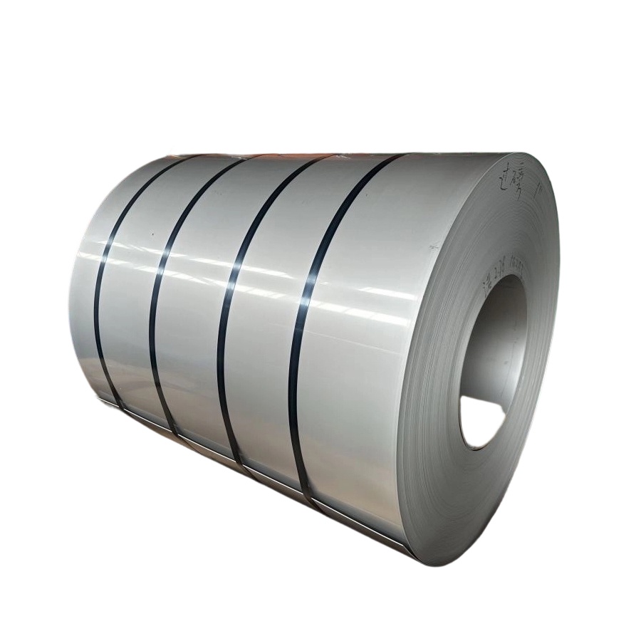 310S Stainless Steel Coil
