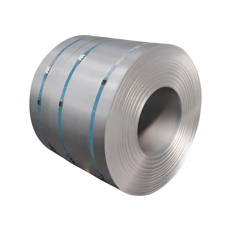 A36 Q235 S235JR Carbon Steel Coil