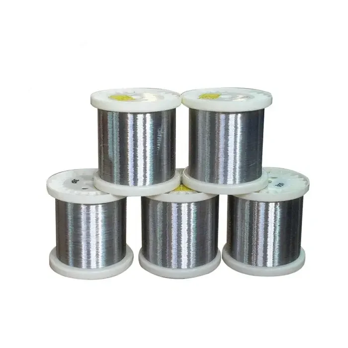 Inconel Alloy Wire