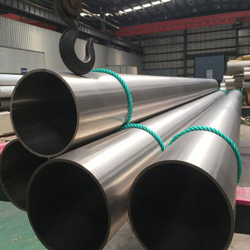Nickel Alloy Tube