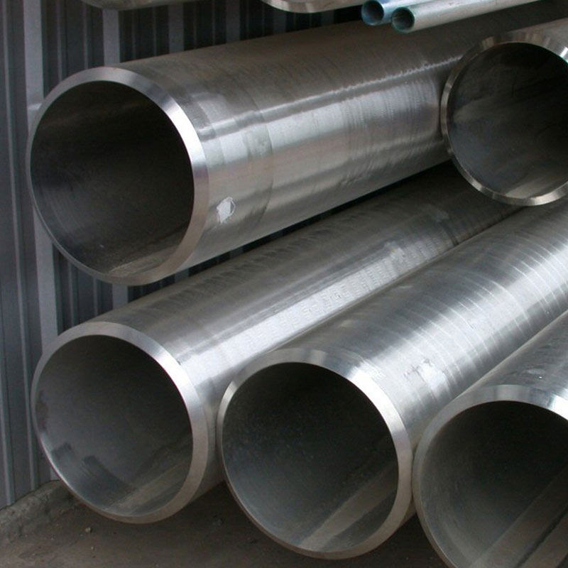 Nickel Alloy Tube