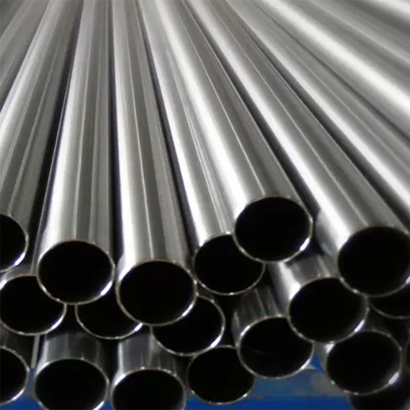 Nickel Alloy Tube