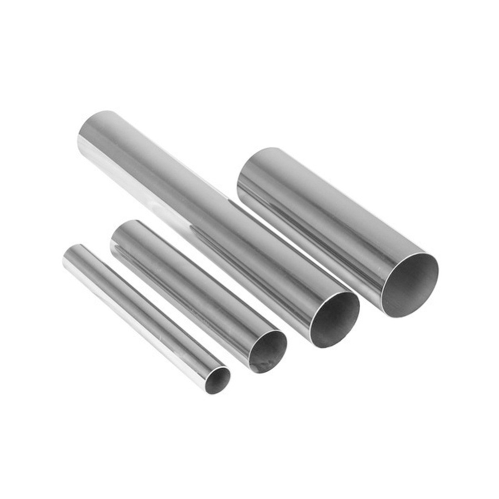 Nickel Alloy Tube