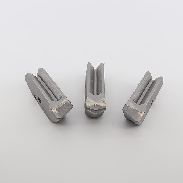 U-shaped Plate Teeth (BFZ-SB 42-JR/L)
