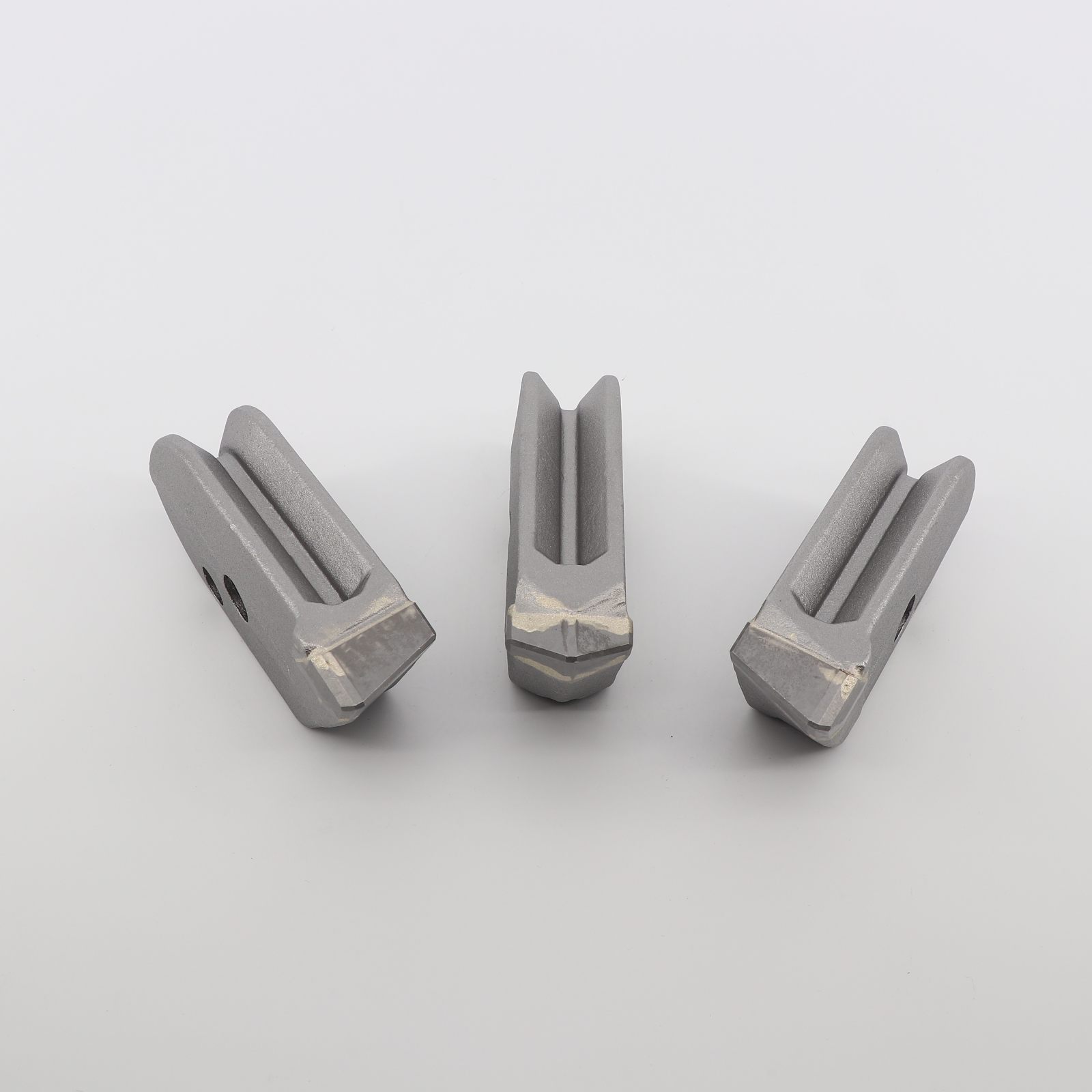 U-shaped Plate Teeth (BFZ-SB 42-JR/L)