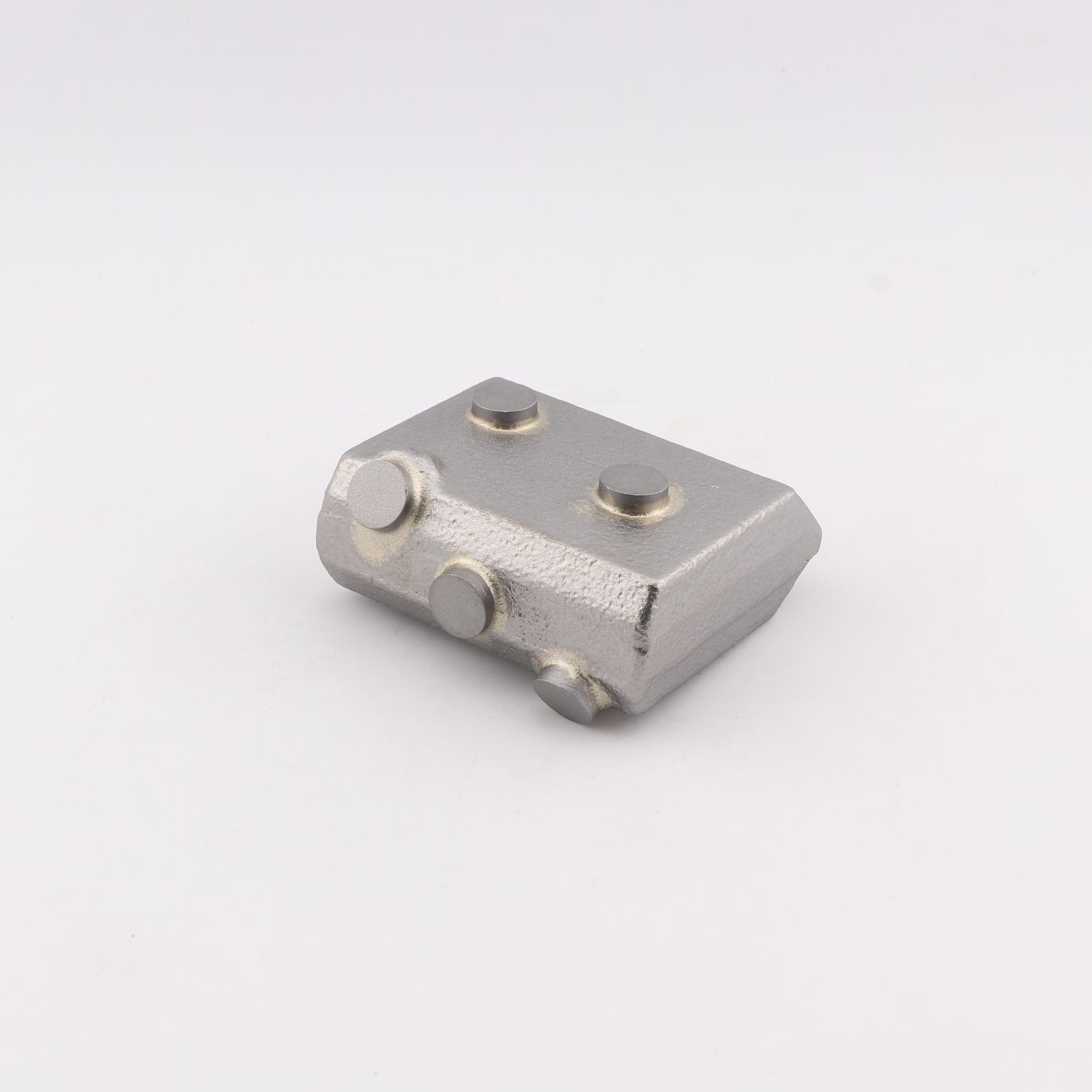 Wear-resistant Fast-BA13