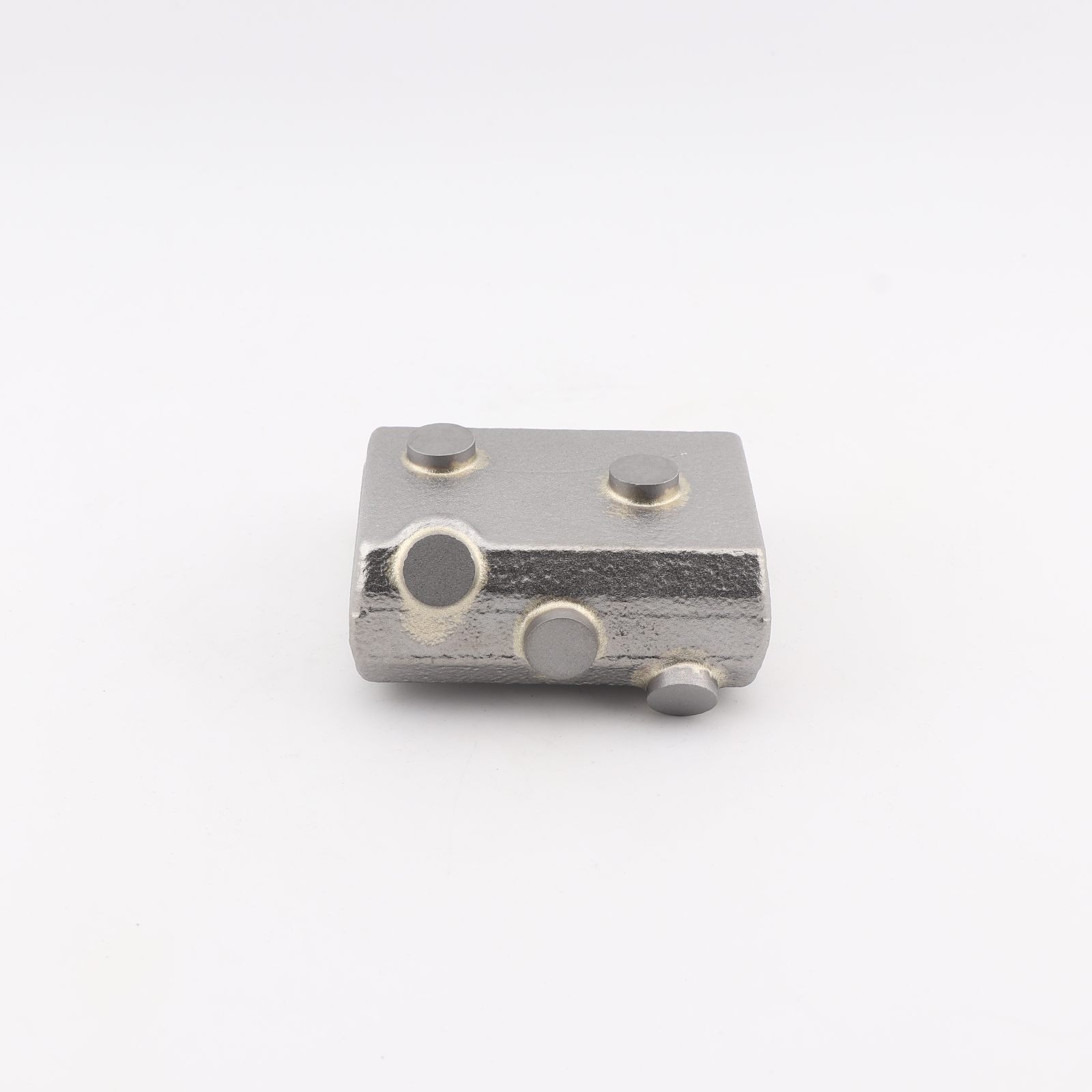 Wear-resistant Fast-BA13