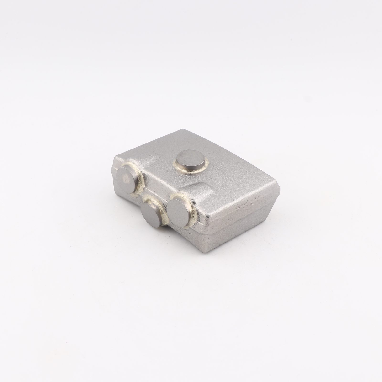 Wear-resistant Fast-BA13