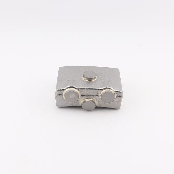 Wear-resistant Fast-BA13
